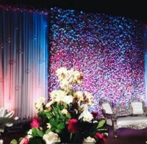 wedding services Flower Decor